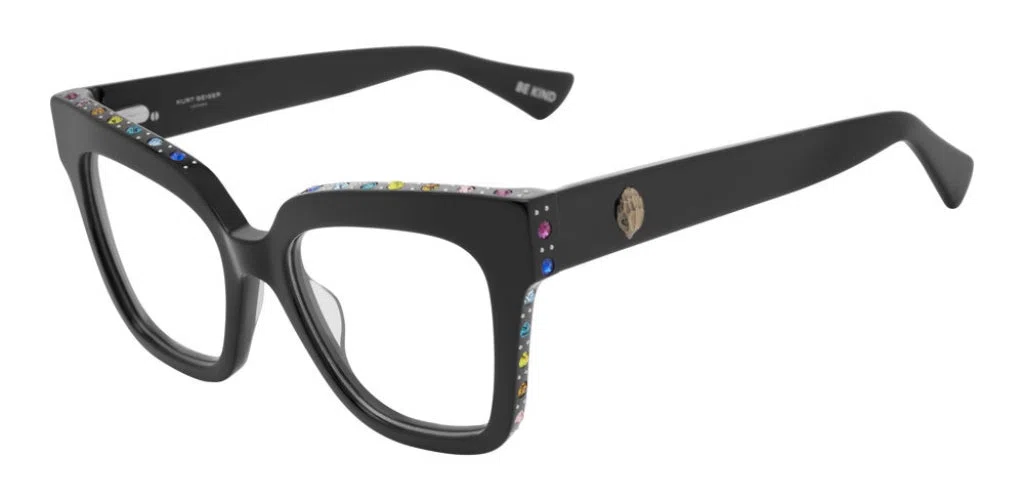 Kurt Geiger KGL5020 Eyeglasses - view 3